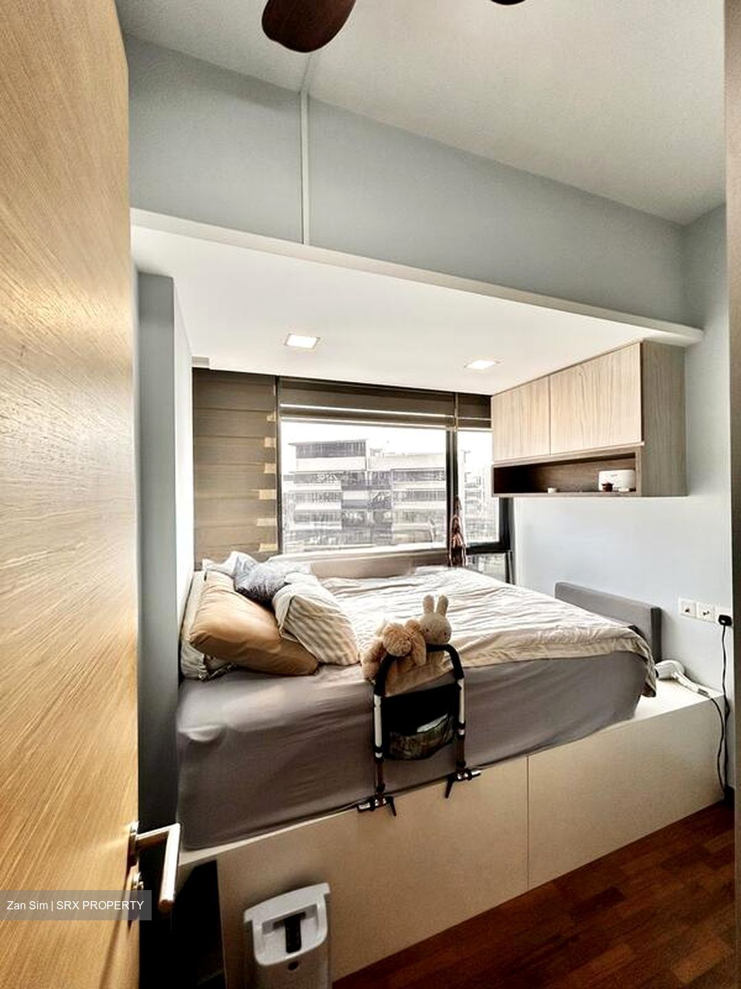 The Palette (D18), Condominium #516910681
